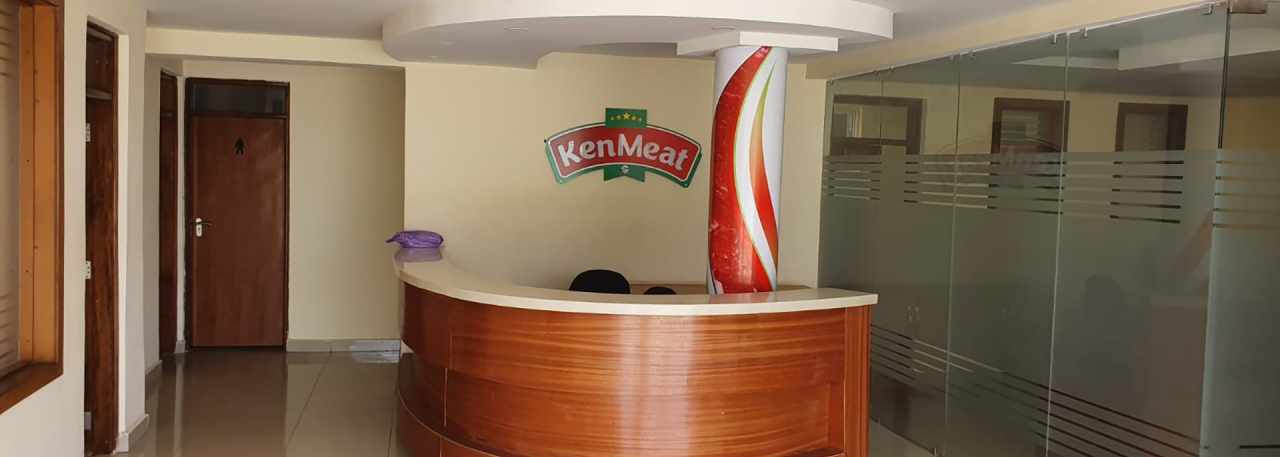 KenMeat LTD Kenya